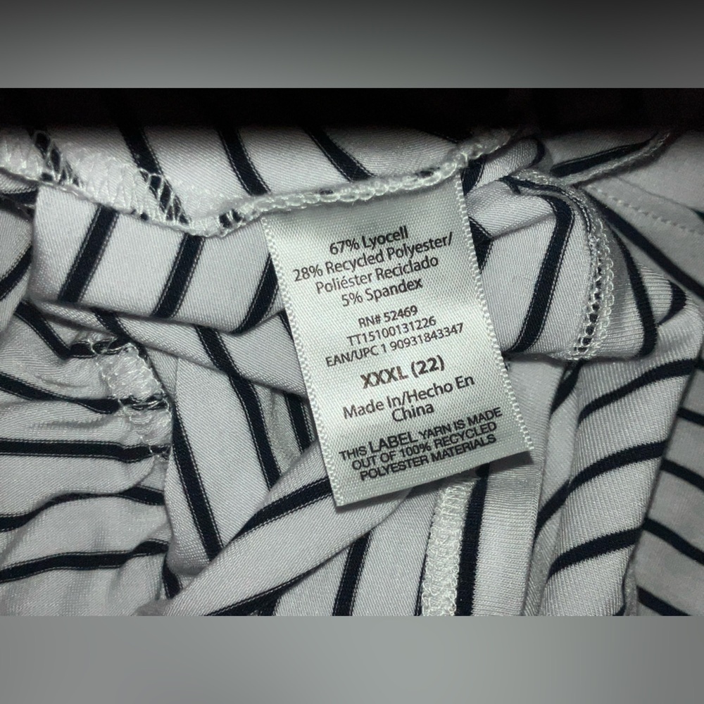 Time and Tru XXXL Top - Picture 7 of 12